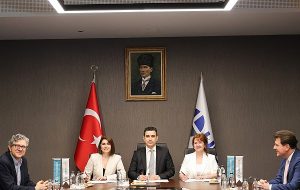 Enerjisa Enerji üst yönetiminde görev değişimi