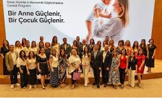 QNB Türkiye ve İKAD E İş Birliği ile Bekar Annelerin Ekonomik Güçlenme Yolculuğunda İlk Adım Atıldı