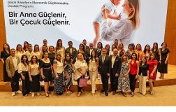 QNB Türkiye ve İKAD E İş Birliği ile Bekar Annelerin Ekonomik Güçlenme Yolculuğunda İlk Adım Atıldı