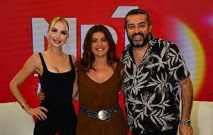 Kemal Cenk İçten: Gazetecilik Bir Duruştur