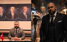 Siyasetten ticarete uzanan başarı hikayesi: Oğuz Emre Beydoğan şimdi Türkiye’nin yeni girişimcilik vizyonunu inşa ediyor