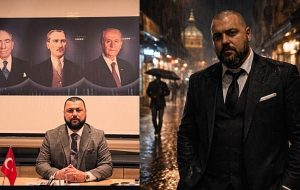 Siyasetten ticarete uzanan başarı hikayesi: Oğuz Emre Beydoğan şimdi Türkiye’nin yeni girişimcilik vizyonunu inşa ediyor