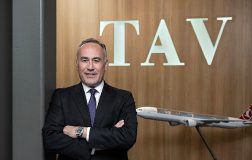 TAV Havalimanları yılın ilk yarısında 48,2 milyon yolcuya hizmet verdi