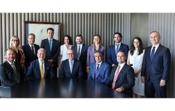 Tosyalı, 1,2 GW’lık GES yatırımının ilk fazı için Banco Bilbao Vizcaya Argentaria, S.A. (BBVA)’dan 187 milyon euro tutarında finansman sağladı