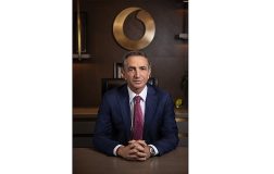 Vodafone Türkiye 2026-27 Mali Yılı Birinci Çeyrek Sonuçlarını Açıkladı