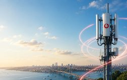 Vodafone’dan 5G’de Enerji Verimliliğini Yeniden Tanımlayan Teknoloji