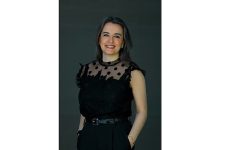 Zeynep Alptekin Basa, Abdi İbrahim Otsuka Genel Müdürü oldu